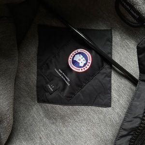 Canada Goose Sweater